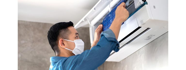 Where Can I Find Trusted Aircon Service Near Me That Offers Fast Booking?