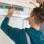 aircon servicing package