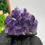 amethyst crystal