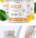 arialief supplement
