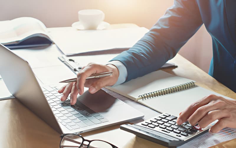 automated accounting