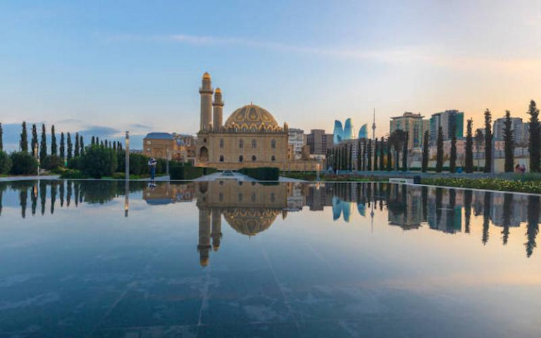 Why Azerbaijan Should Be on Your Travel Bucket List