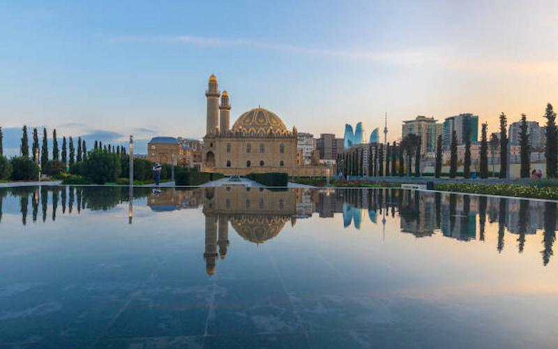 azerbaijan travel bucket list