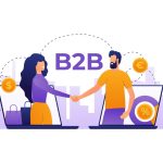 b2b market in bangalore
