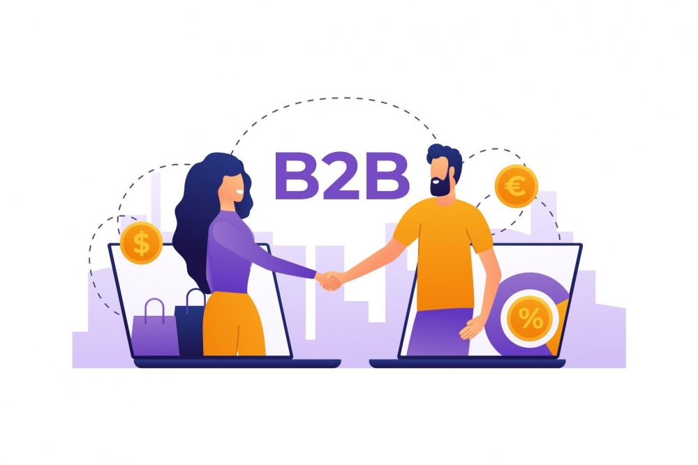 b2b market in bangalore