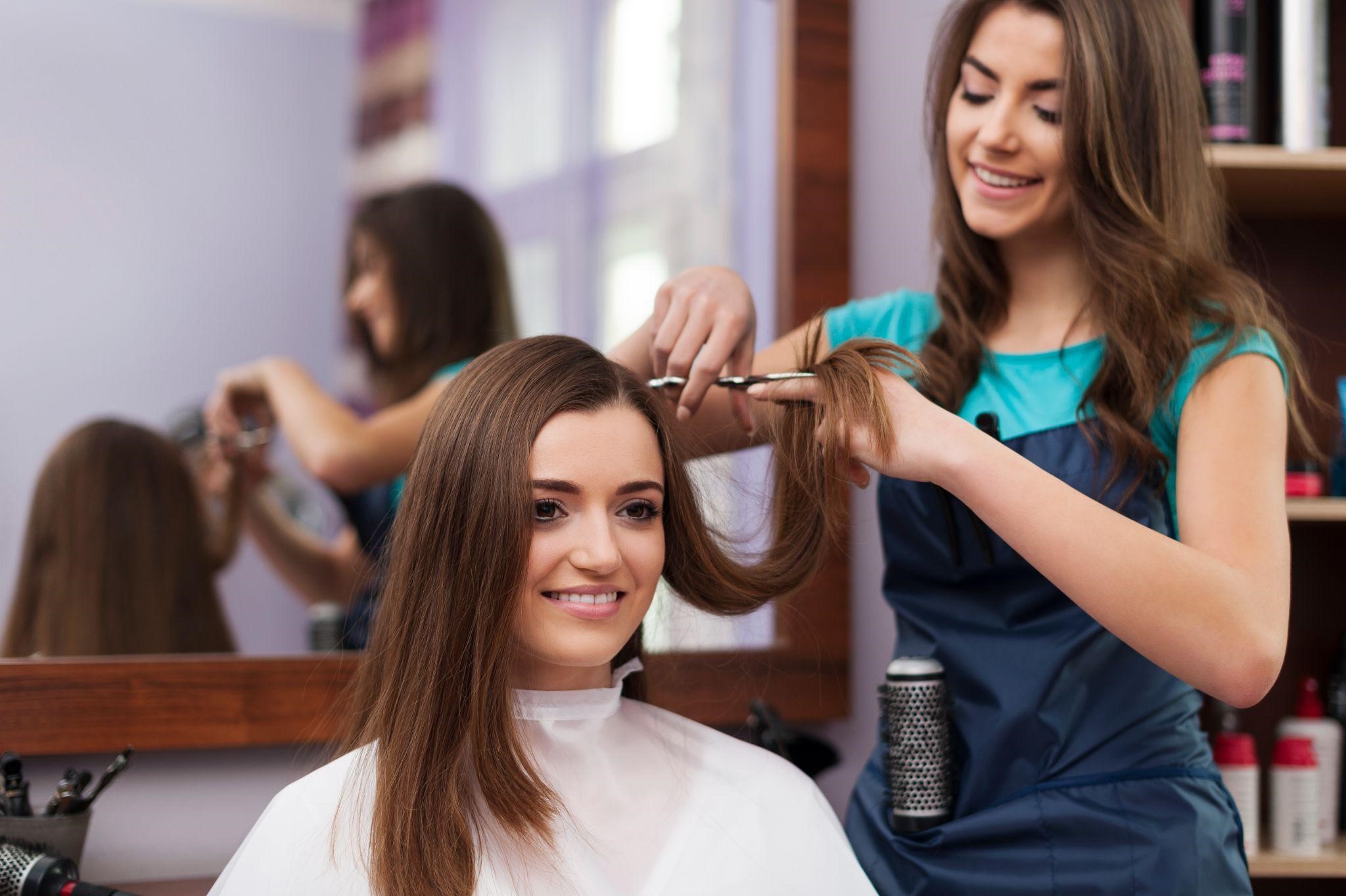 beauty parlour in delhi