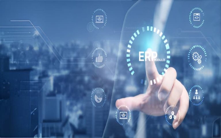 Why Top ERP Systems Are Crucial for Saudi SMEs
