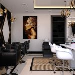 best salon in lucknow