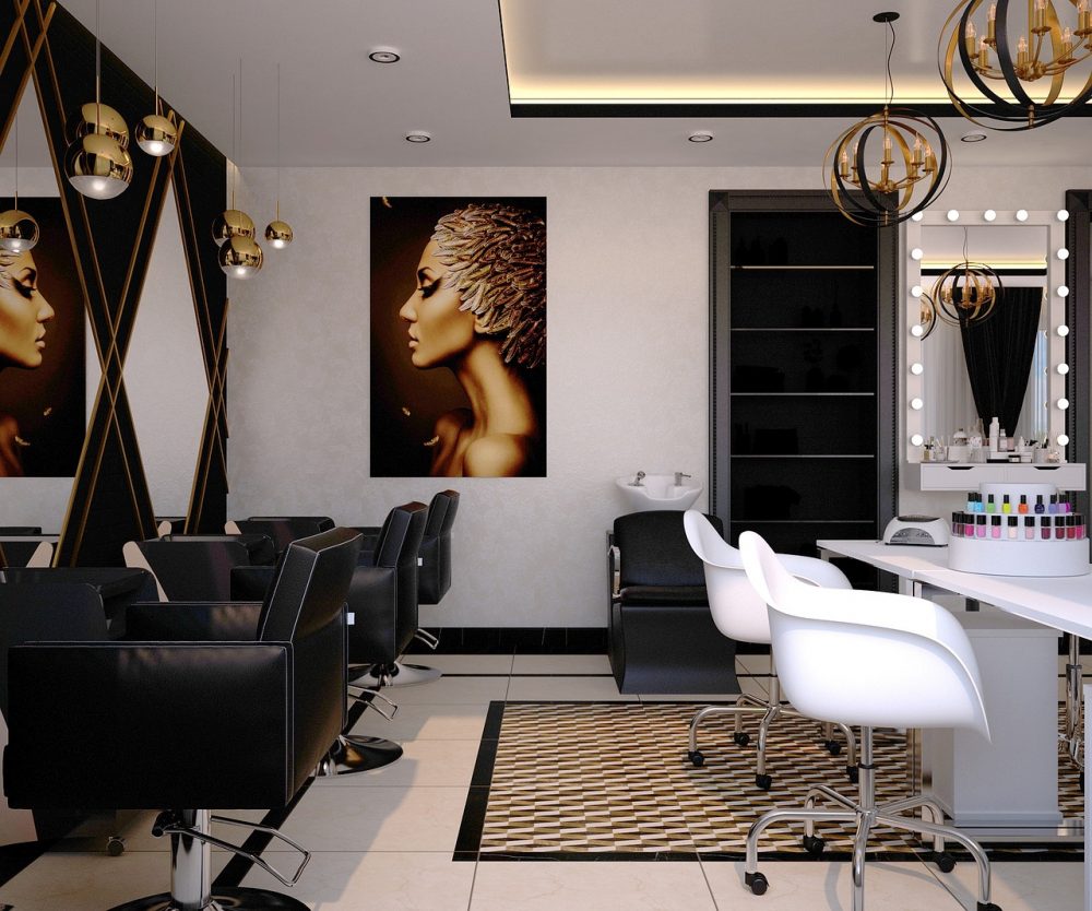 best salon in lucknow