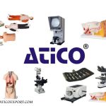 biology lab equipment manufacturer