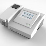 biochemistry analyzer