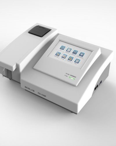 Biochemistry Analyzer Manufacturer