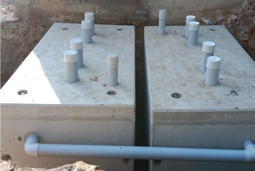 biodigester septic system benefits