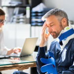 brain injury legal claim