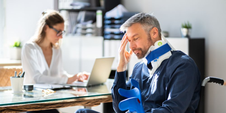 How Your Brain Injury Team Can Help Your Legal Claim