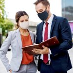 business uniform color combinations