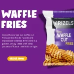 buy frozen fries