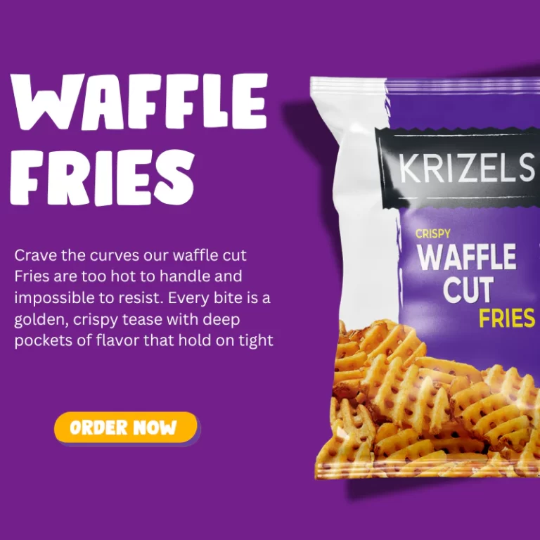 7 Top Tips to Buy Frozen Fries Online for Perfect Crunch