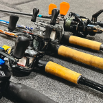 casting rods