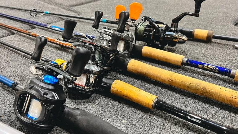 Casting Rods vs Good Saltwater Rods: Which One Should You Use on Your Next Trip?