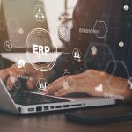 centralized erp system challenges