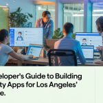 child safety apps los angeles