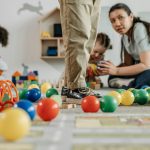 childhood development