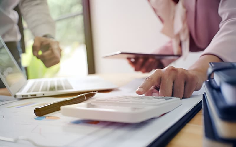 cloud accounting software