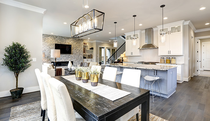 Why Club Prime Is the Ideal Plywood for High-Humidity Areas Like Kitchens and Bathrooms