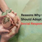 corporate social responsibility