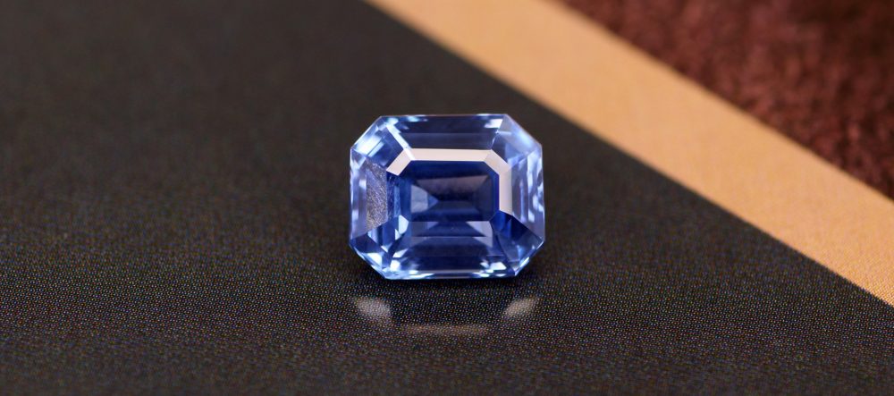 blue sapphires september birthstone