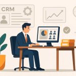 crm system