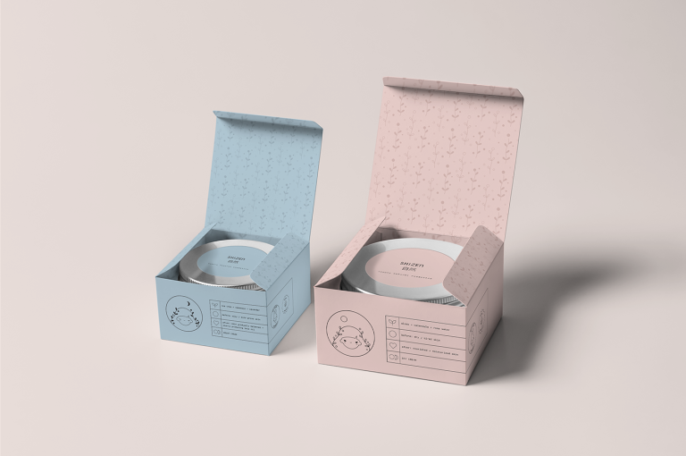 Custom Cream Boxes: How Brands Can Benefit