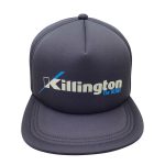 custom made embroidered hats