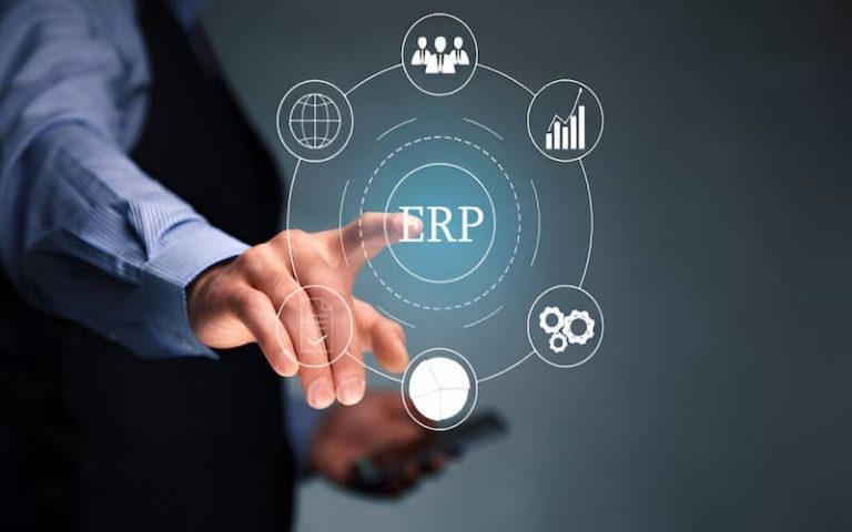 Why Custom ERP Systems Are Gaining Popularity in Saudi Arabia