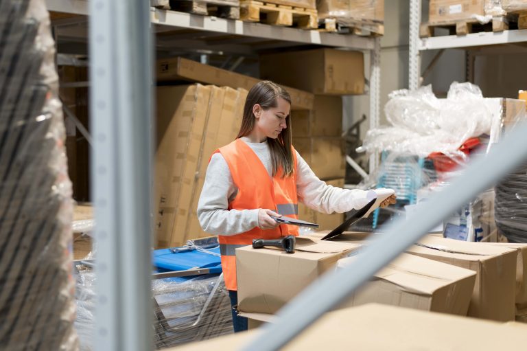 The Importance of Custom Packaging in Modern Supply Chains