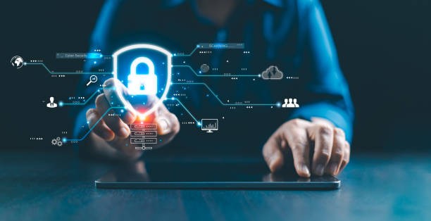 Cybersecurity: Protecting the Digital World in 2025