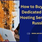 dedicated server hosting in russia