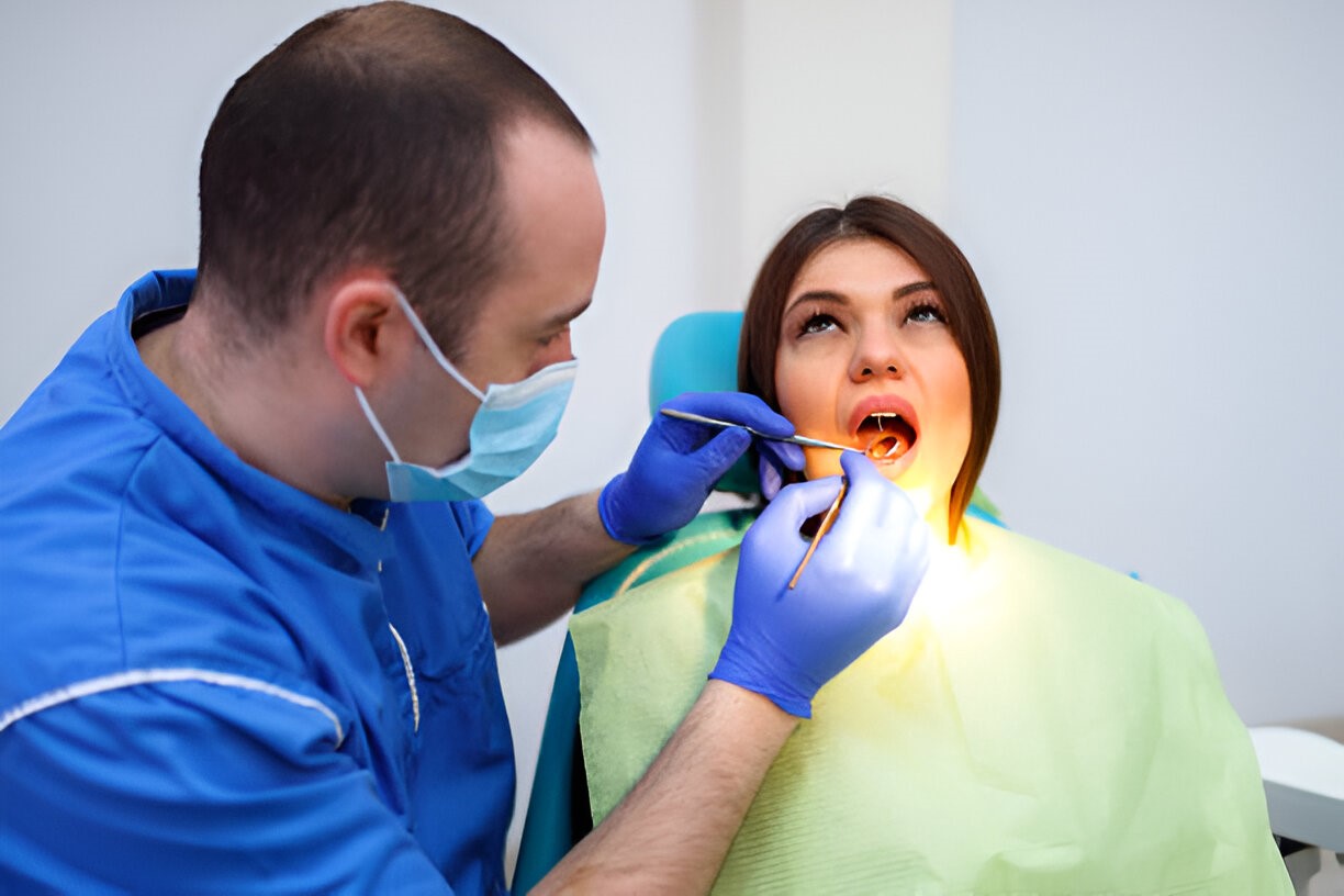 dentists