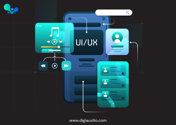 Trend-Forward UI/UX Designing Services for the Modern iPhone User