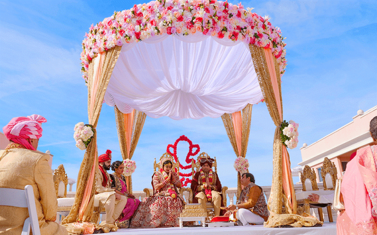 Destination Wedding in Amritsar vs. Jaipur: Which is Better?