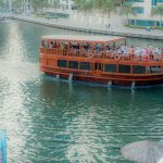 dhow cruise in dubai