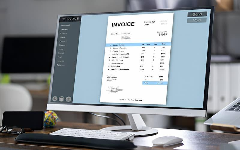 digital invoicing in saudi businesses