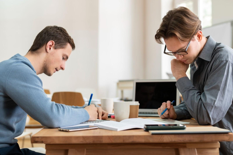 Common Challenges in Dissertation Writing and How to Overcome Them