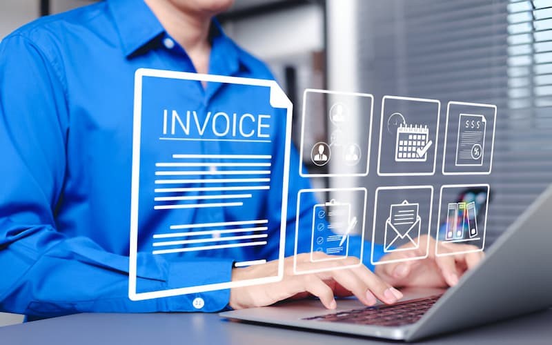 e-invoicing