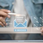 e-invoicing benefits