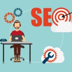 eCommerce business