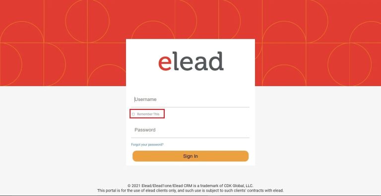 Eleads CRM for Car Dealerships: Complete Beginner’s Guide