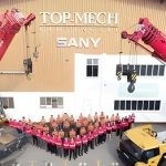 electric wire rope hoist