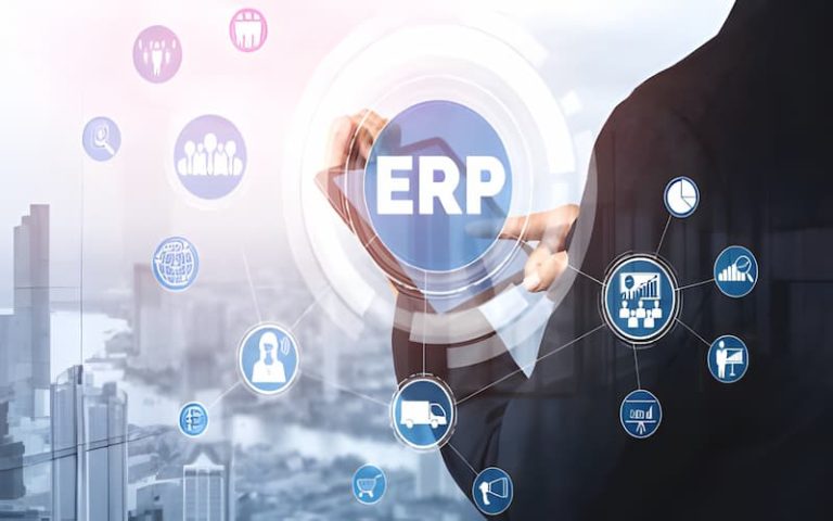 The Impact of ERP Providers on Project Management in Saudi Arabia